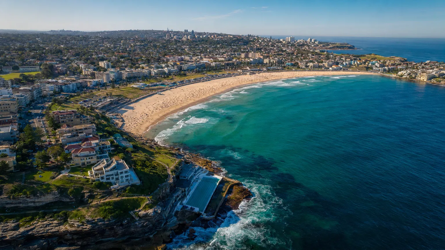 Bondi Beach