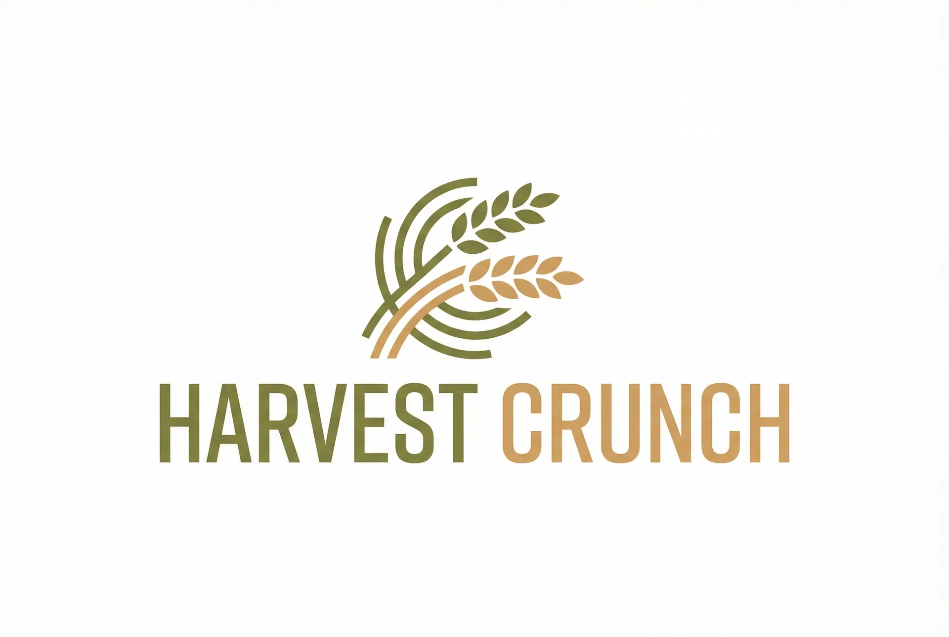 Harvest Crunch