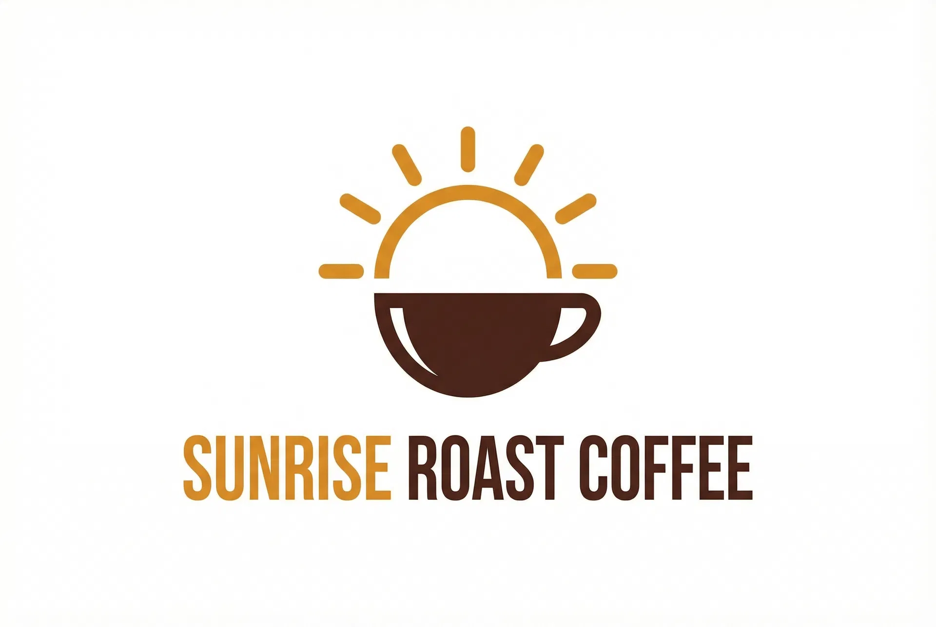 Sunrise Roast Coffee