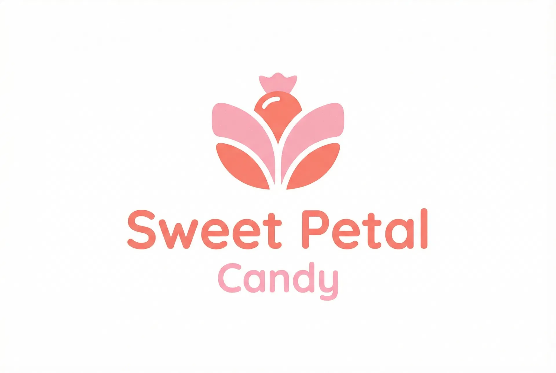 Sweet Petal Candy