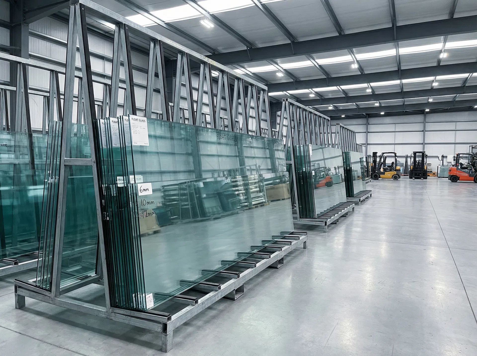 Stock Sheets & Cases