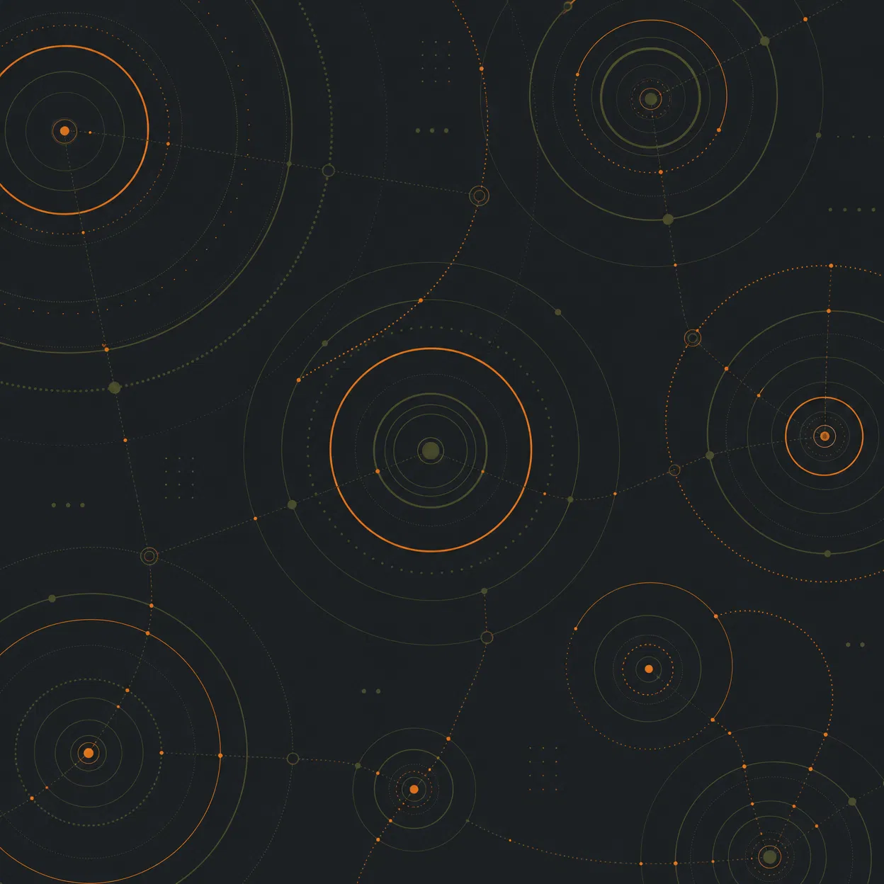 BLE Pattern