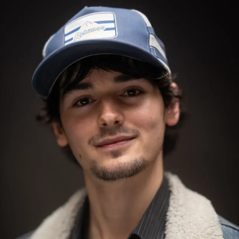 Aiden Tieulie — Photographer & Videographer