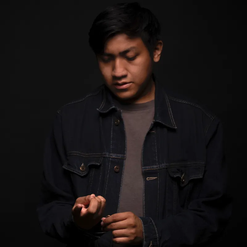Anthony Melgar — Photographer & Videographer