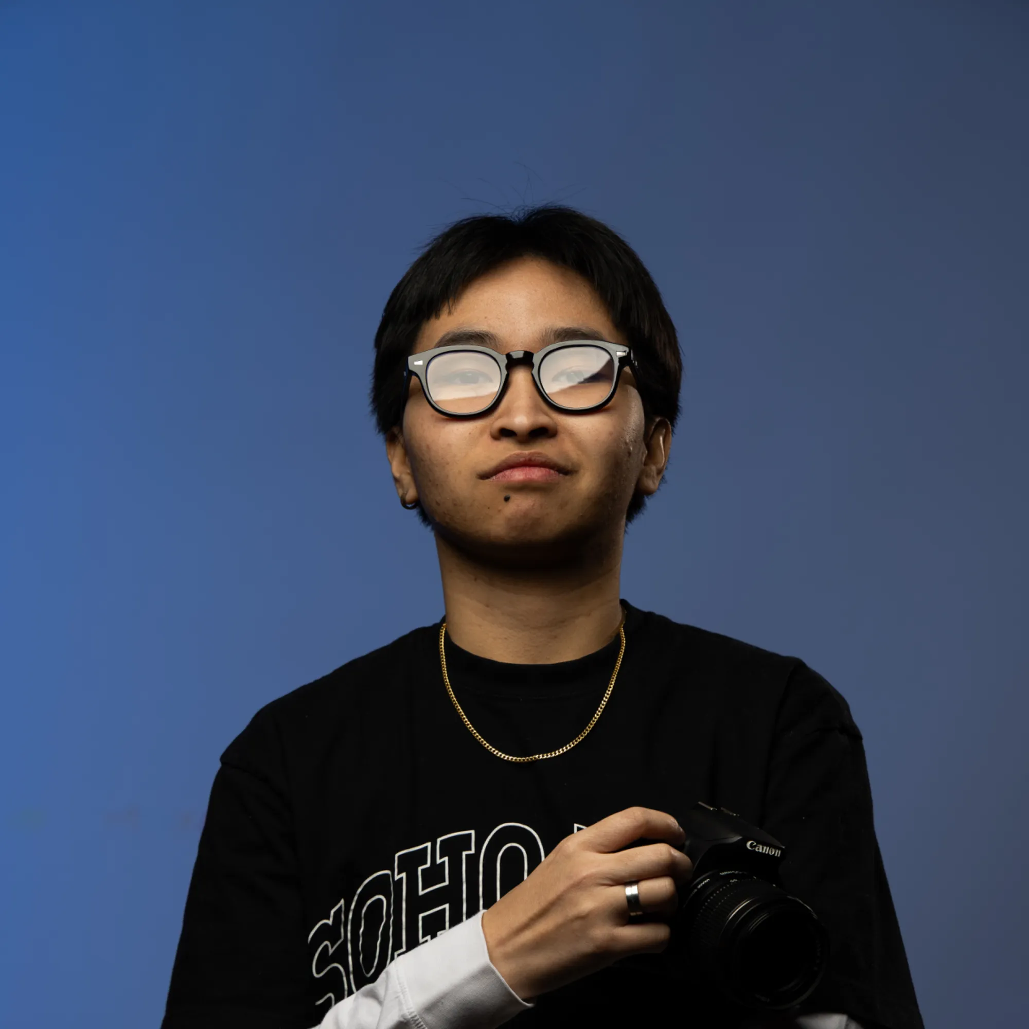 Coley Balili — Photographer