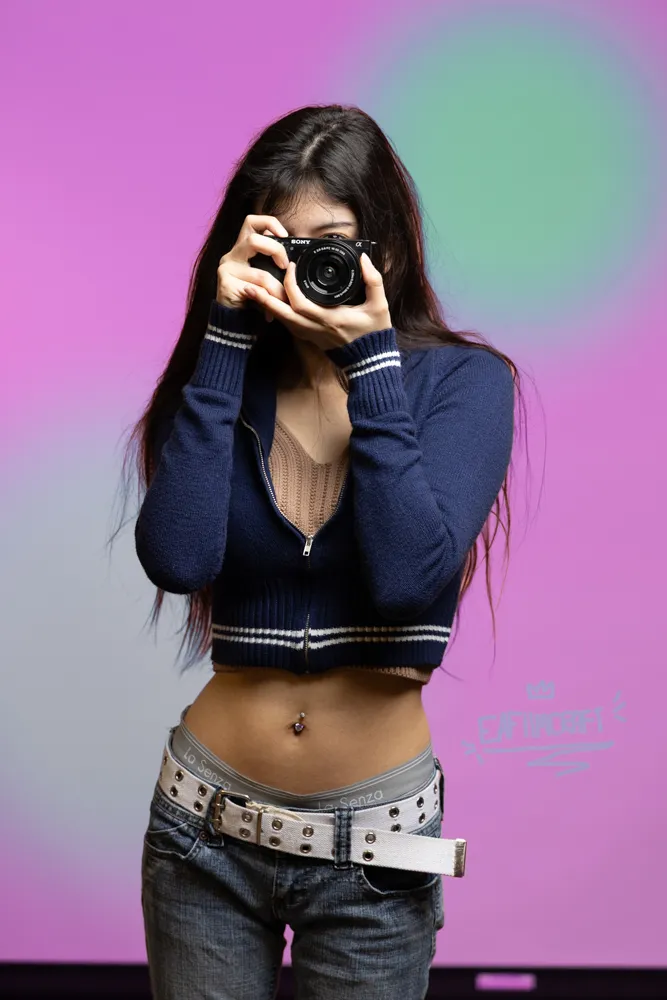 Emily Albert — Photographer & Videographer