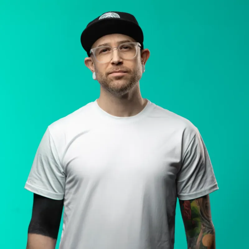 Jay Trickey