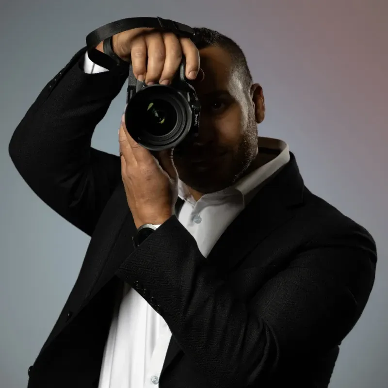 JC de Barry — Photographer & Videographer