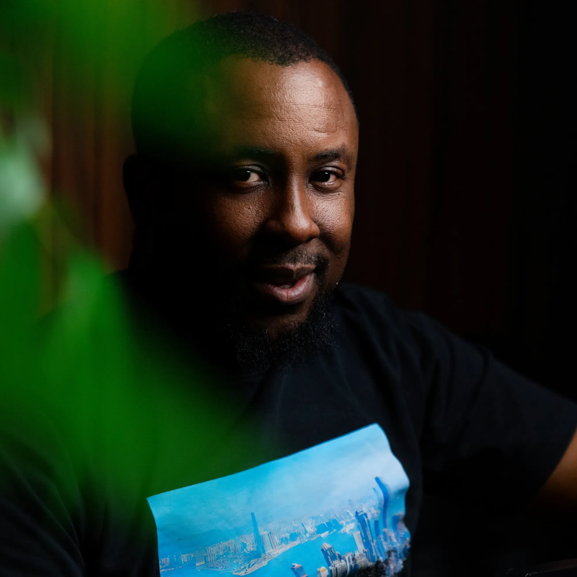 uchenna Azuike — Photographer & Videographer