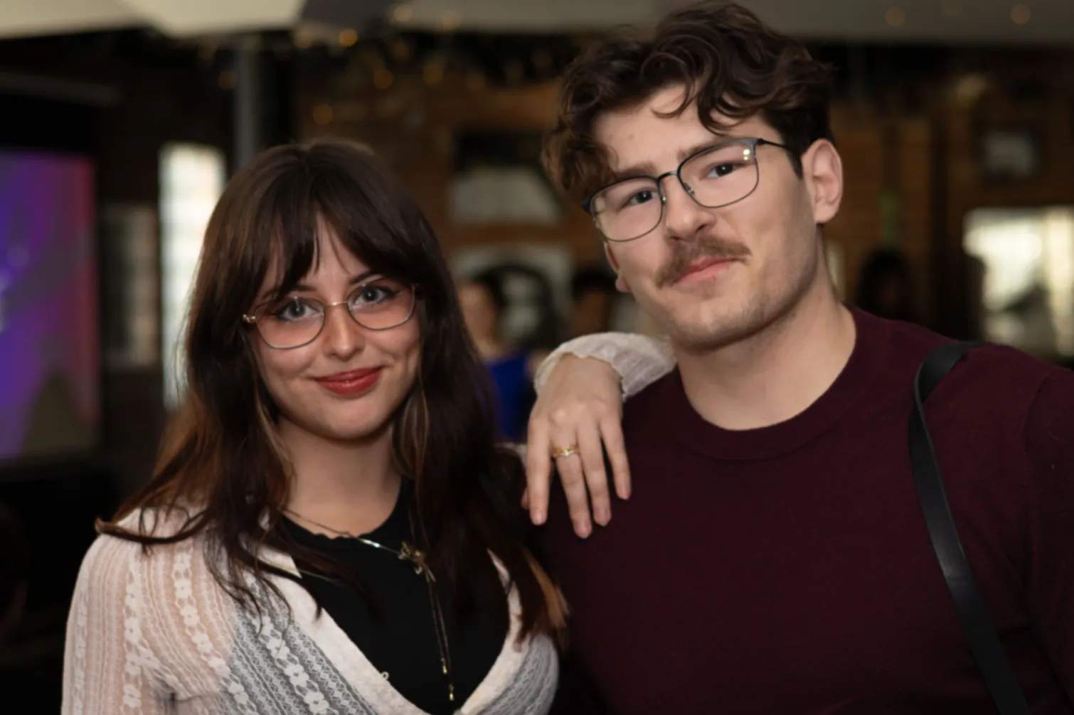 Aiden Tieulie — Events photographer & videographer work