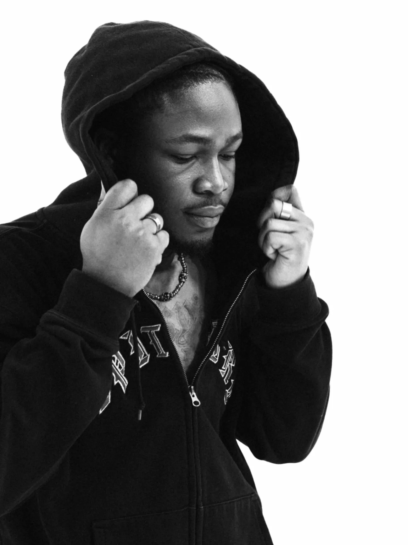 Aiden Tieulie — Portraits photographer & videographer work