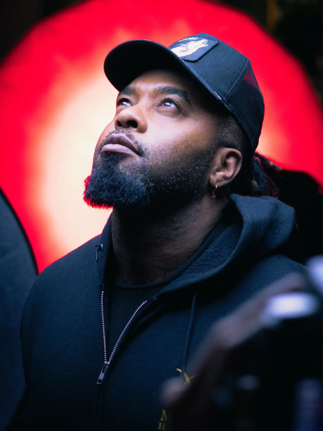Aiden Tieulie — Portraits photographer & videographer work