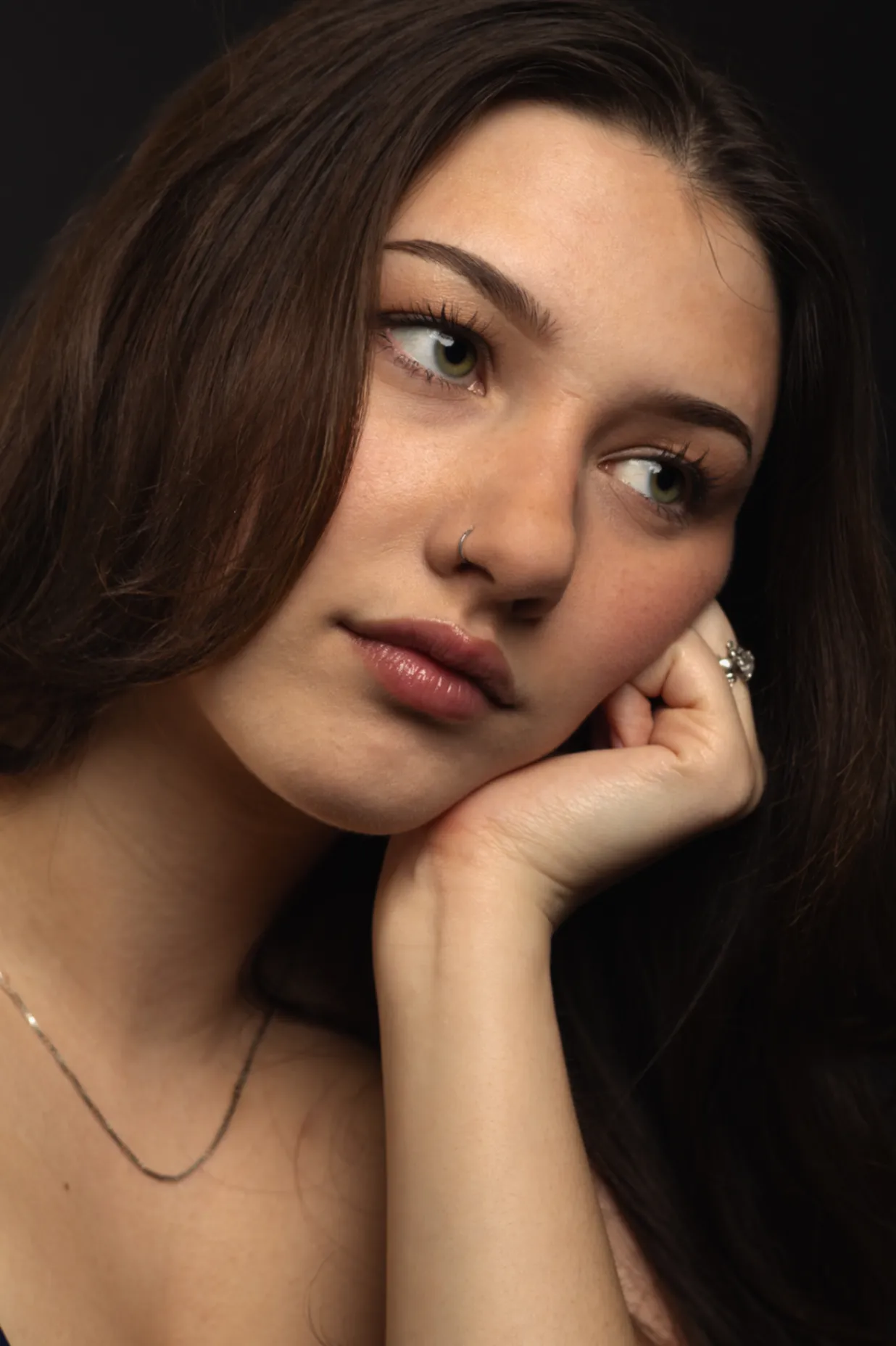 Aiden Tieulie — Portraits photographer & videographer work