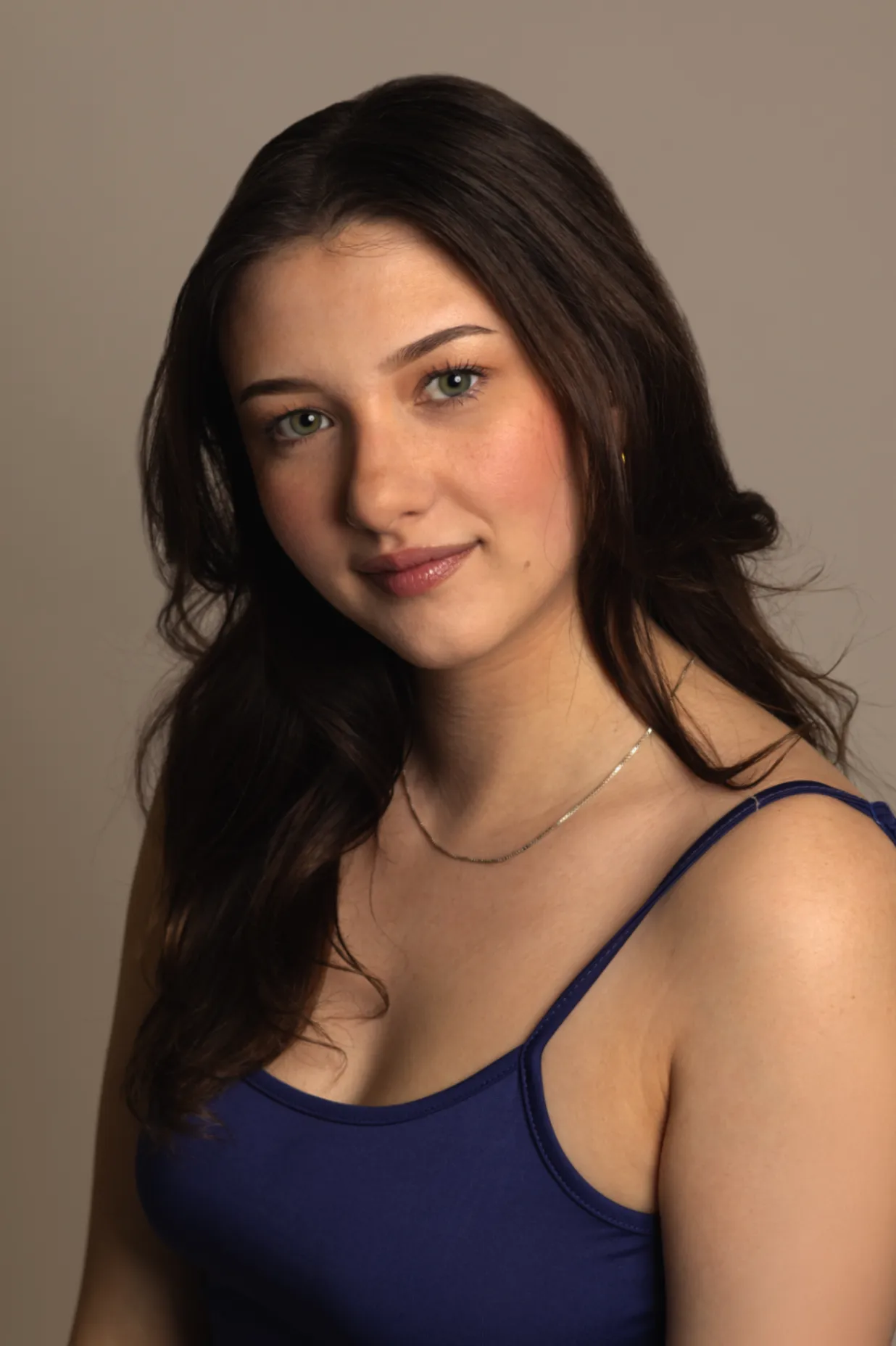 Aiden Tieulie — Portraits photographer & videographer work
