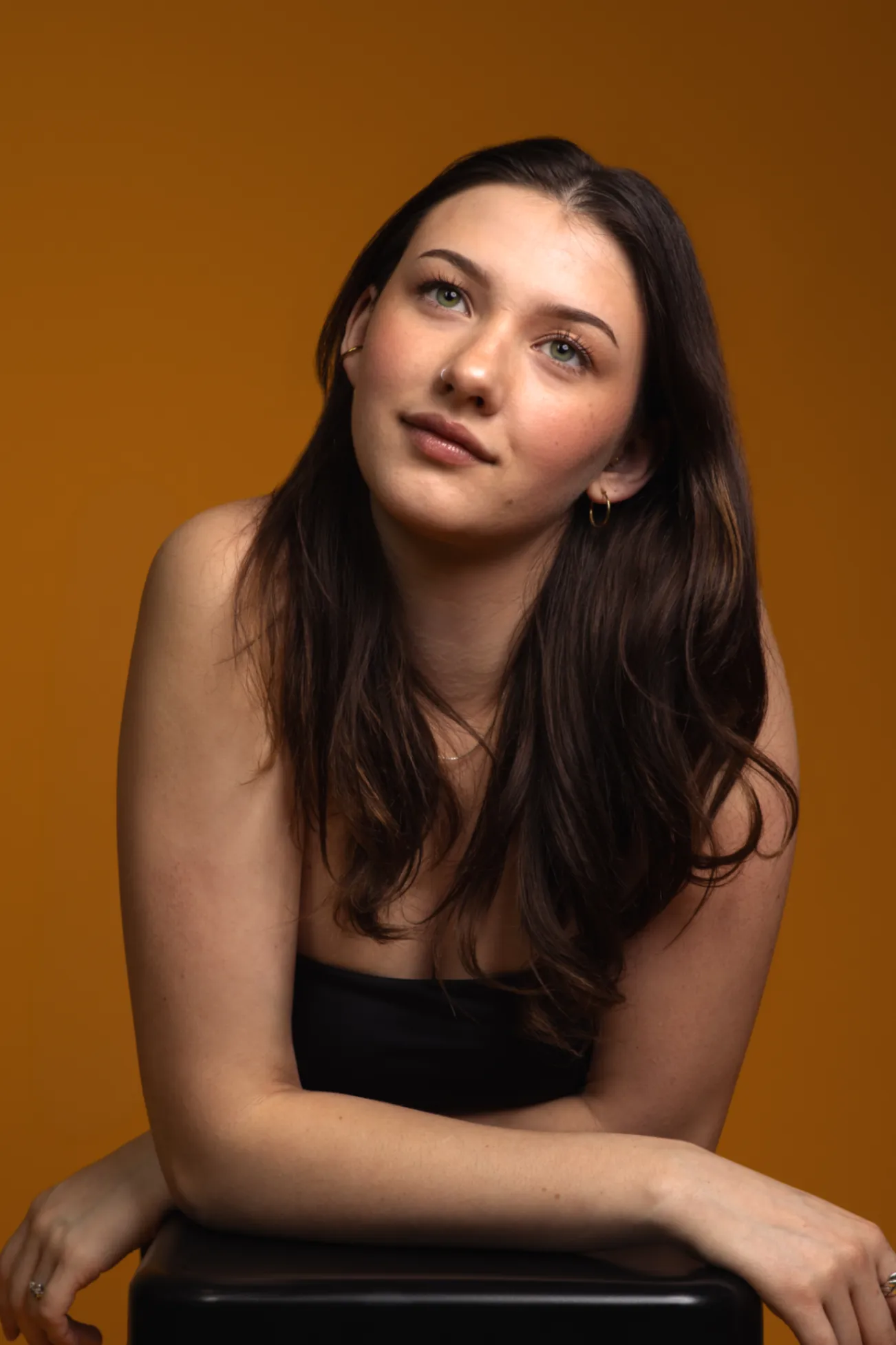 Aiden Tieulie — Portraits photographer & videographer work