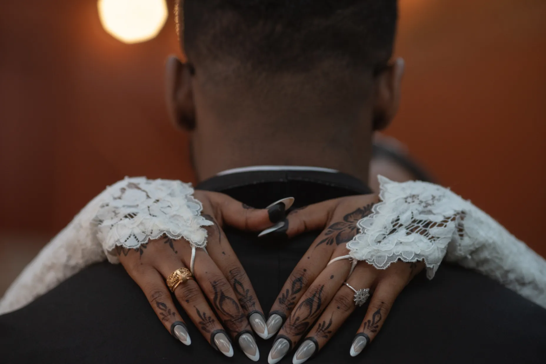 Anthony Melgar — Wedding photographer & videographer work