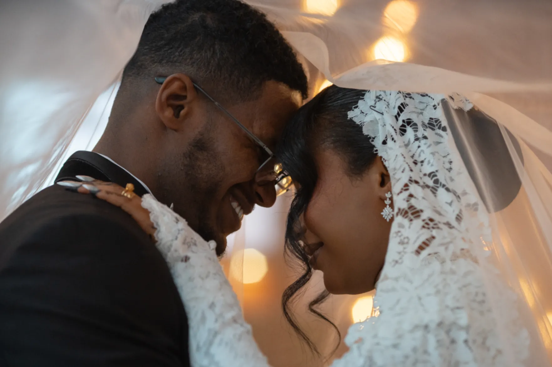 Anthony Melgar — Wedding photographer & videographer work
