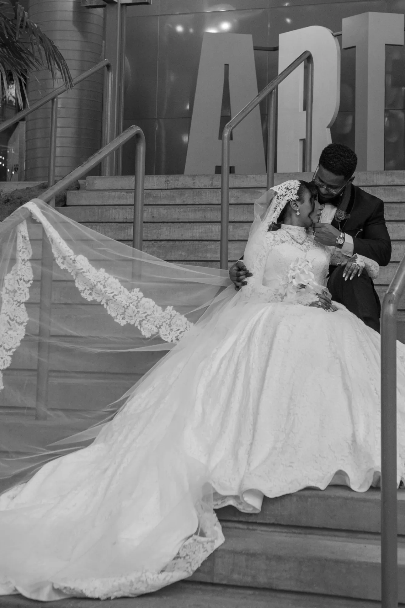 Anthony Melgar — Wedding photographer & videographer work