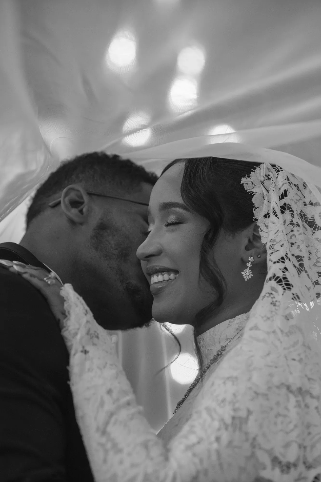 Anthony Melgar — Wedding photographer & videographer work