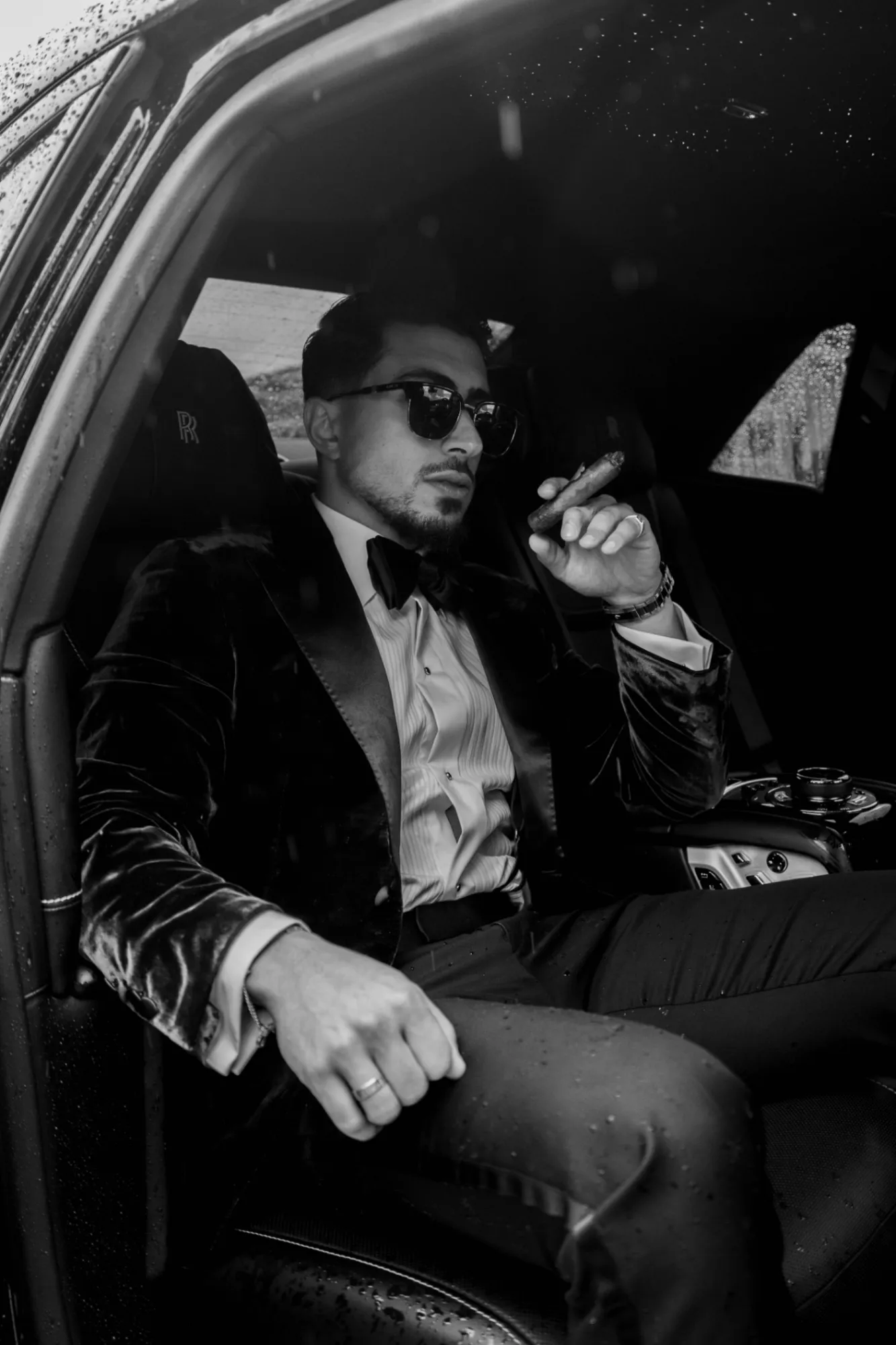 Anthony Melgar — Wedding photographer & videographer work