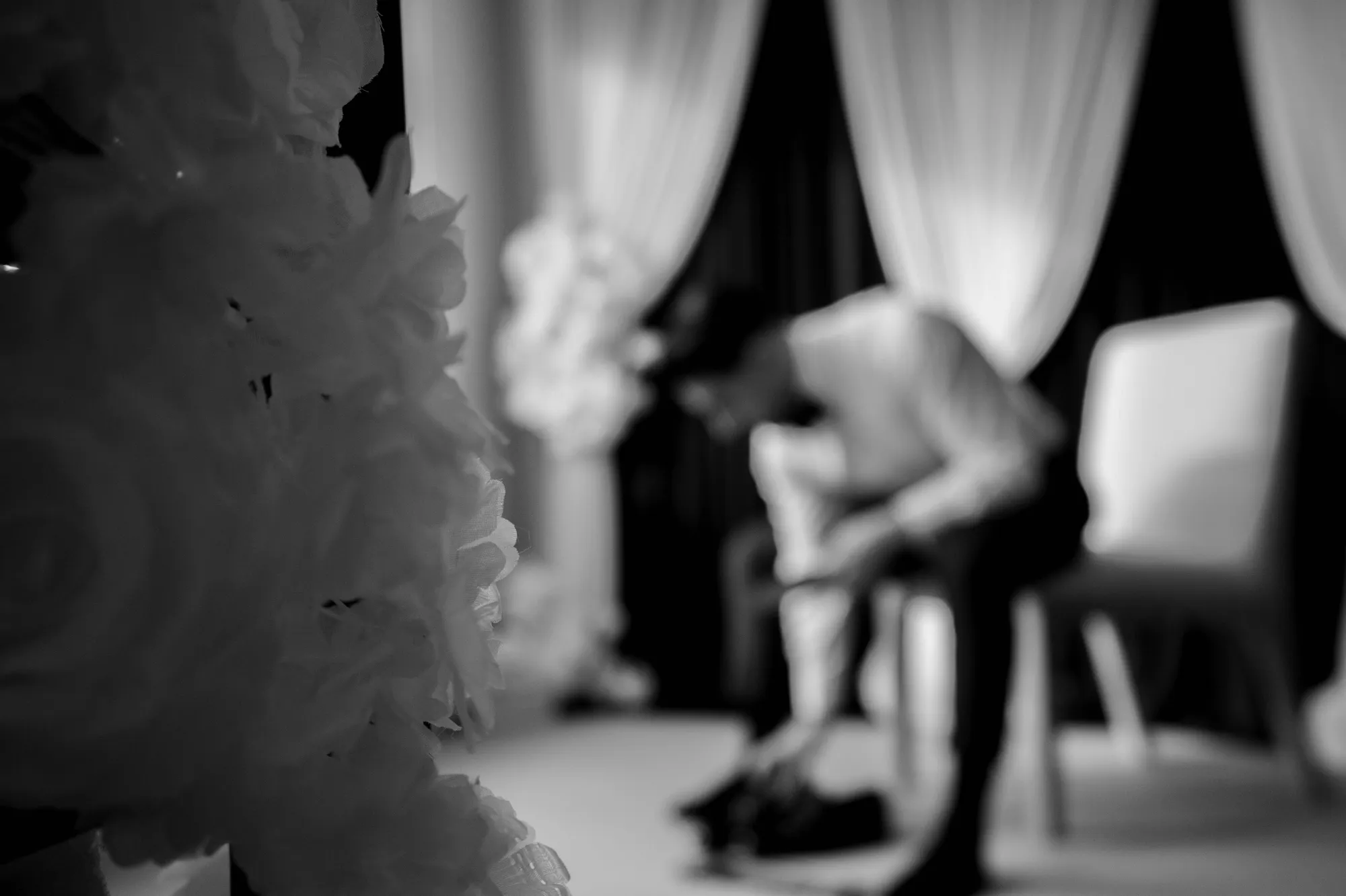 Anthony Melgar — Wedding photographer & videographer work
