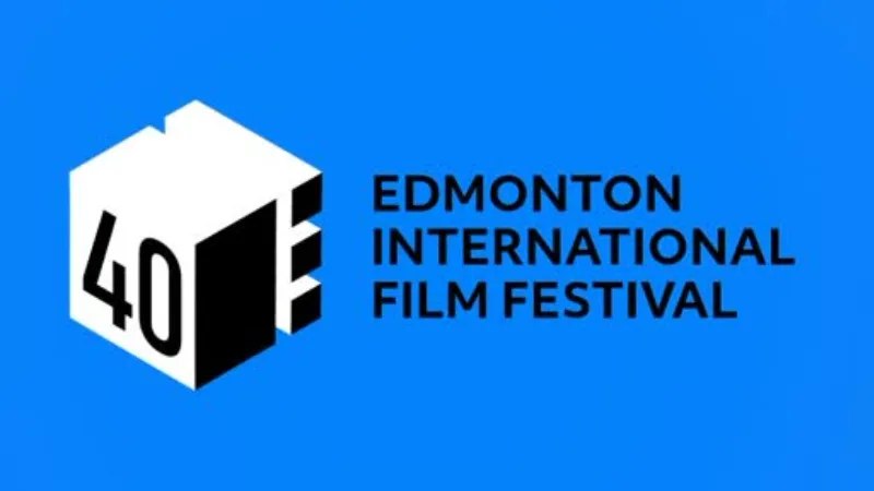 Edmonton International Film Festival