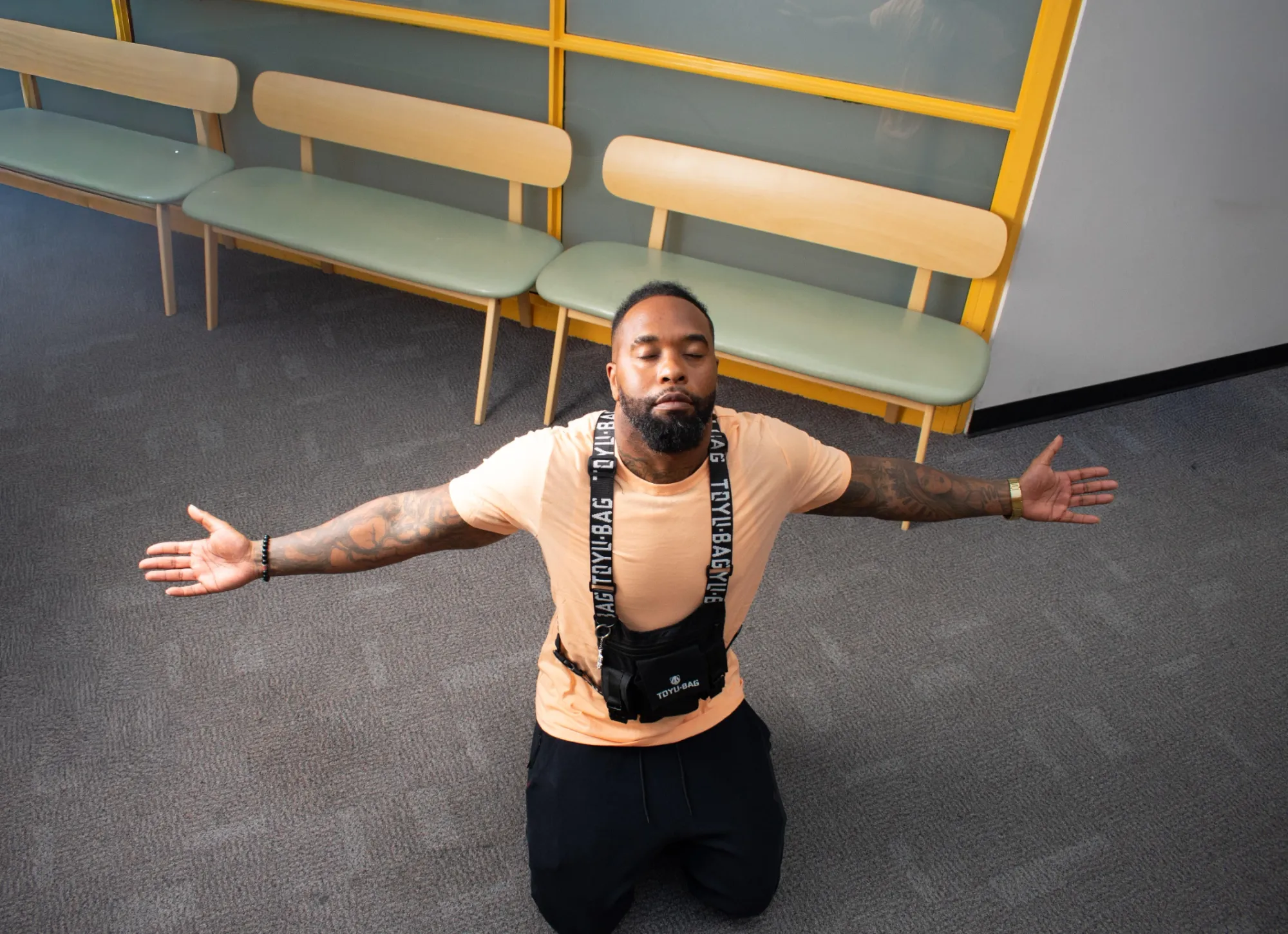 Elizabeth Soetan — photographer & videographer work