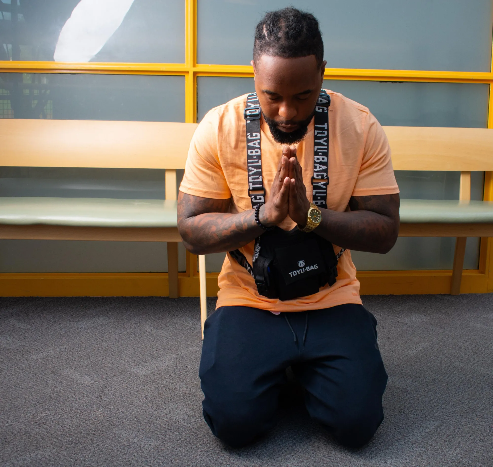 Elizabeth Soetan — photographer & videographer work