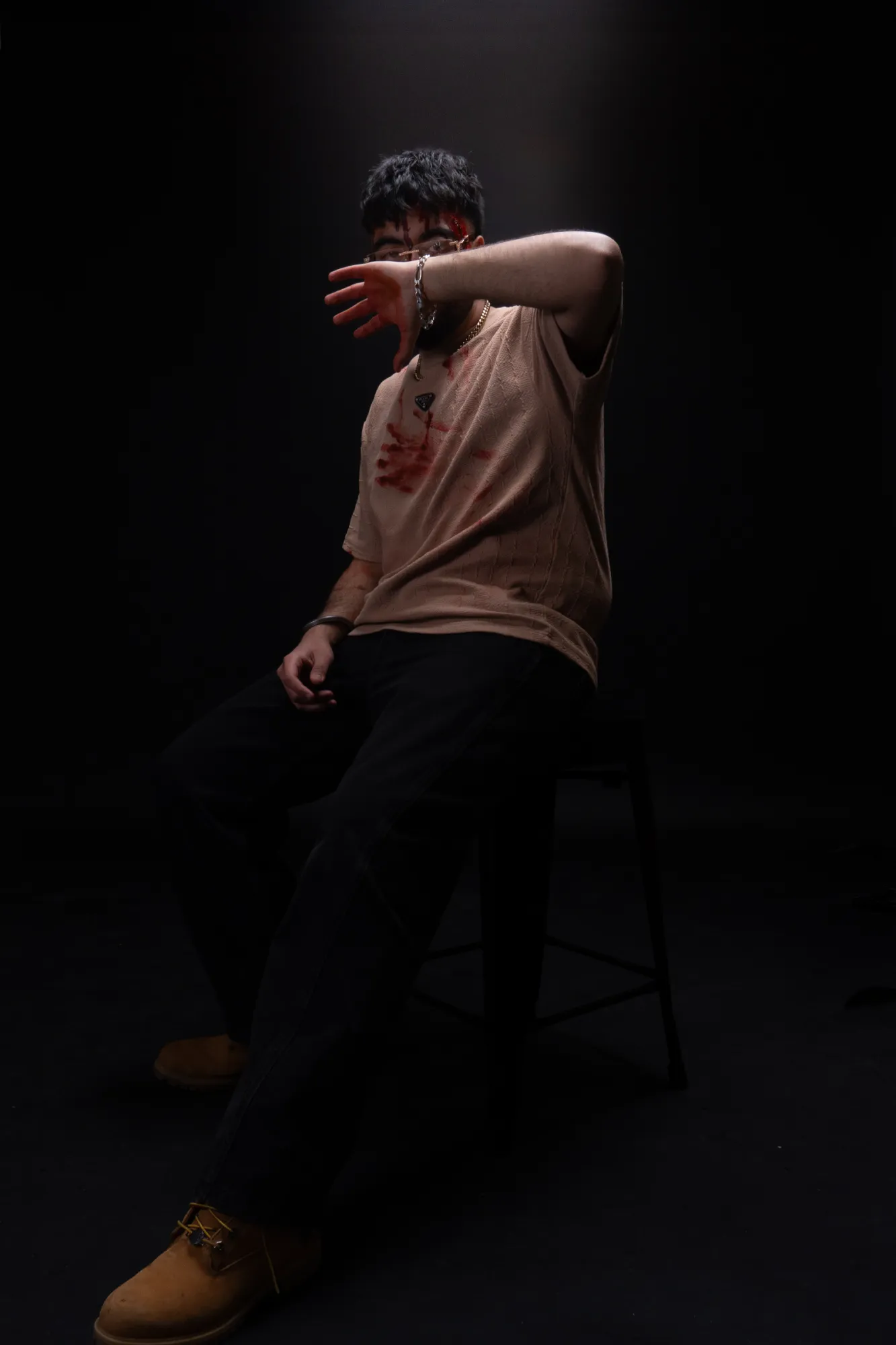 Emily Albert — Editorial photographer & videographer work