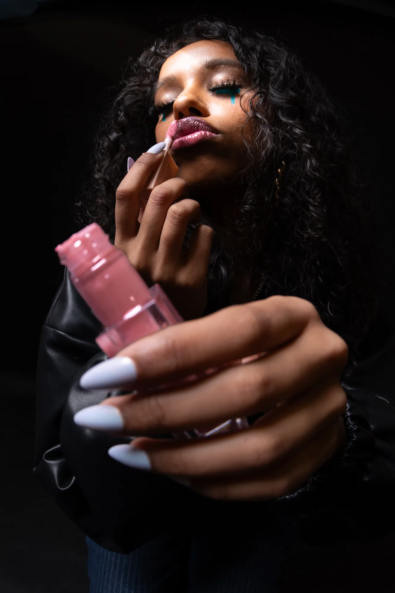 Emily Albert — Editorial photographer & videographer work