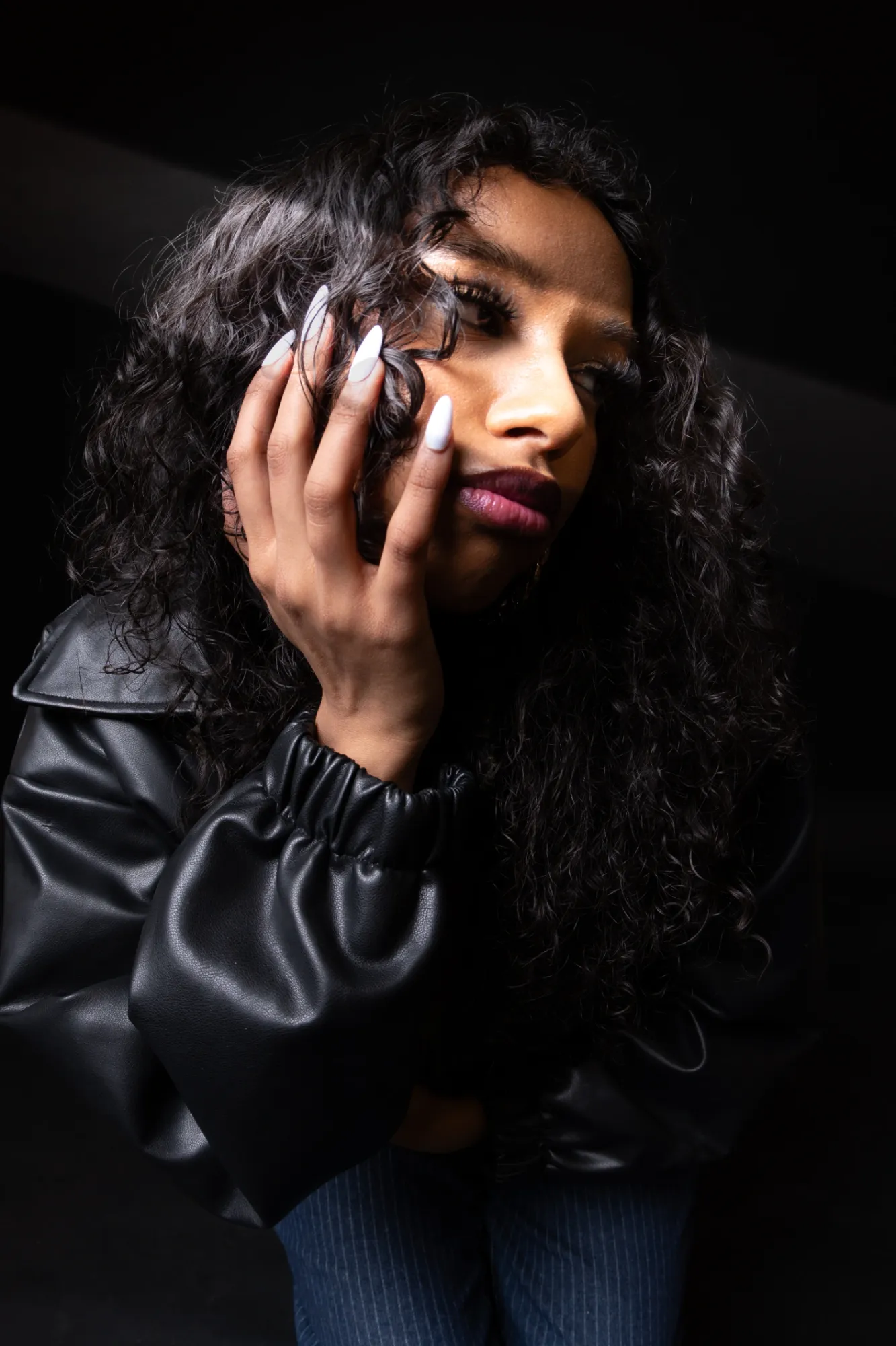 Emily Albert — Editorial photographer & videographer work