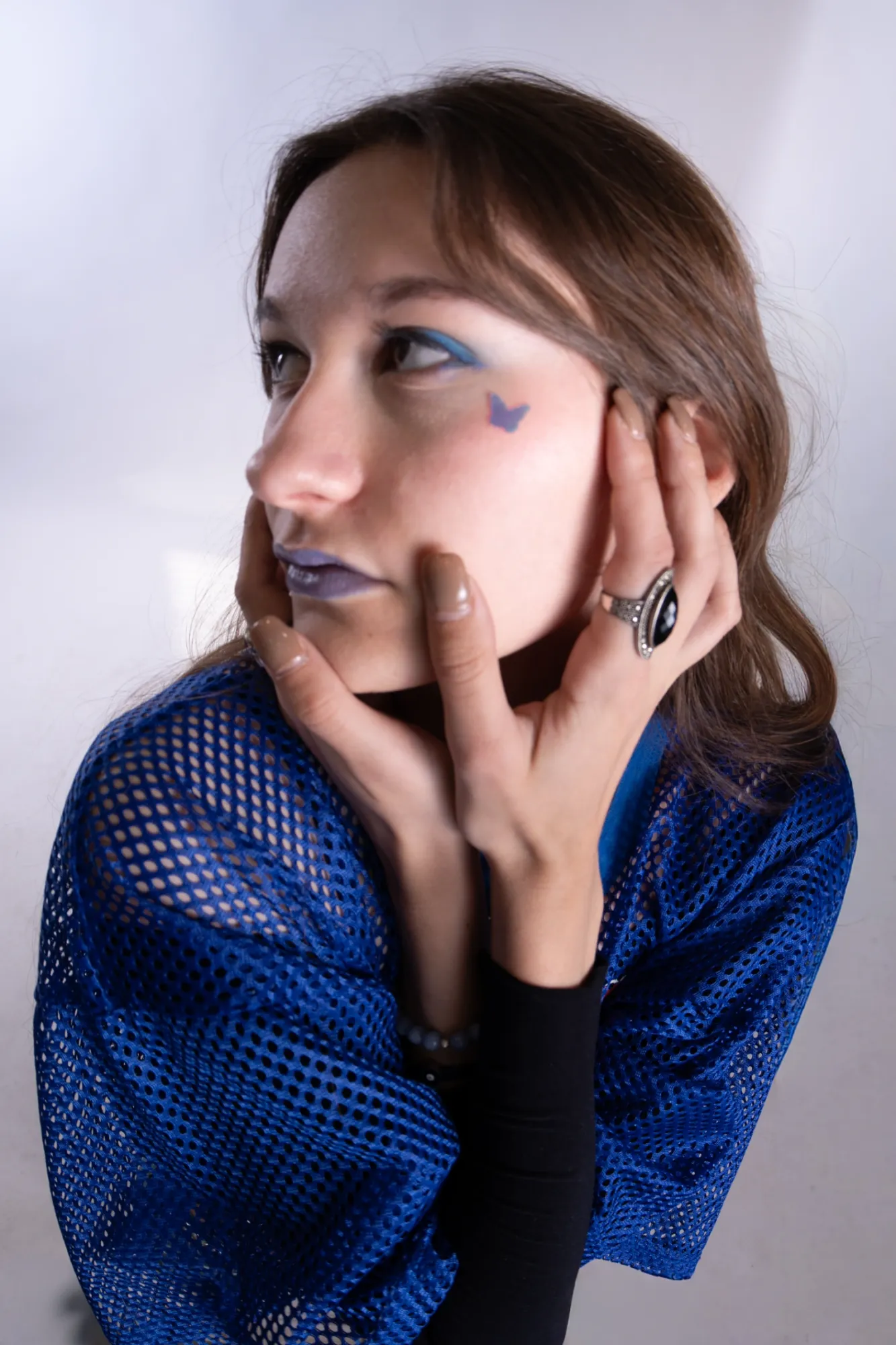 Emily Albert — Editorial photographer & videographer work