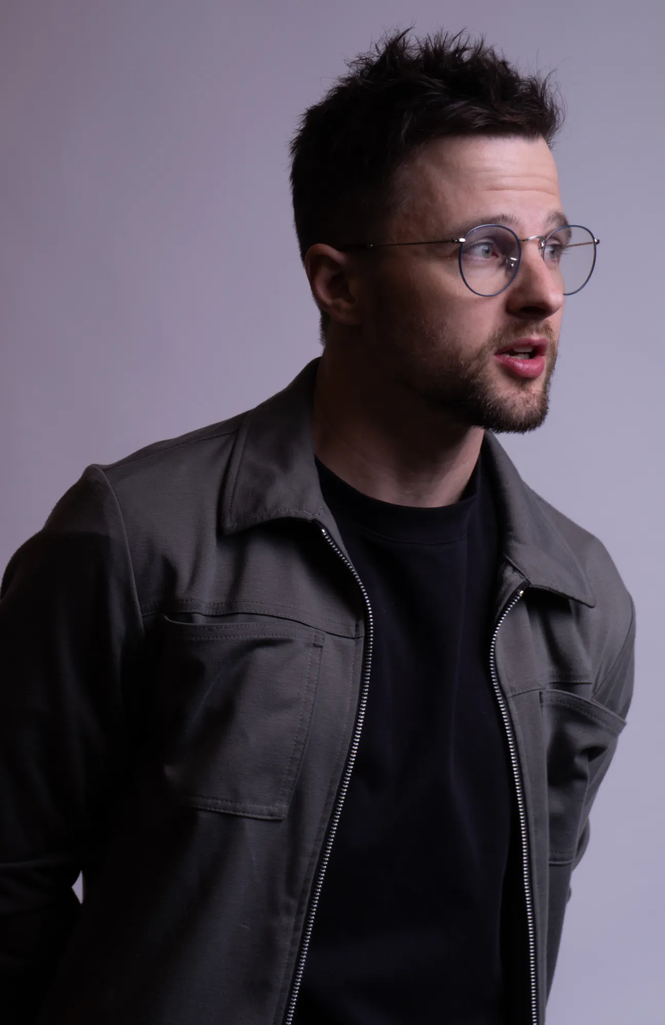 Emily Albert — Headshot photographer & videographer work