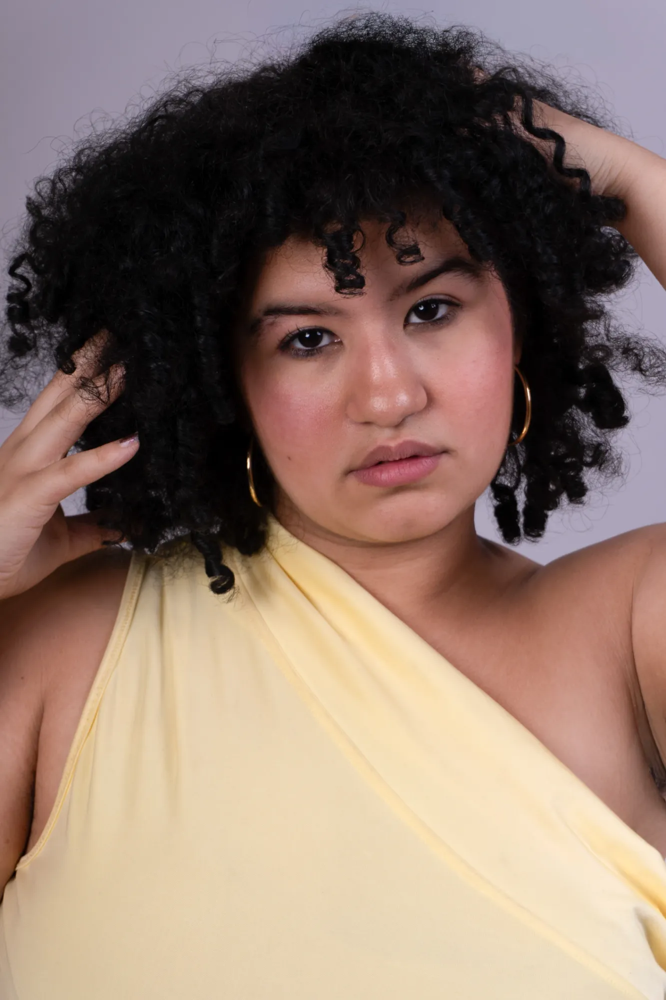 Emily Albert — Headshot photographer & videographer work