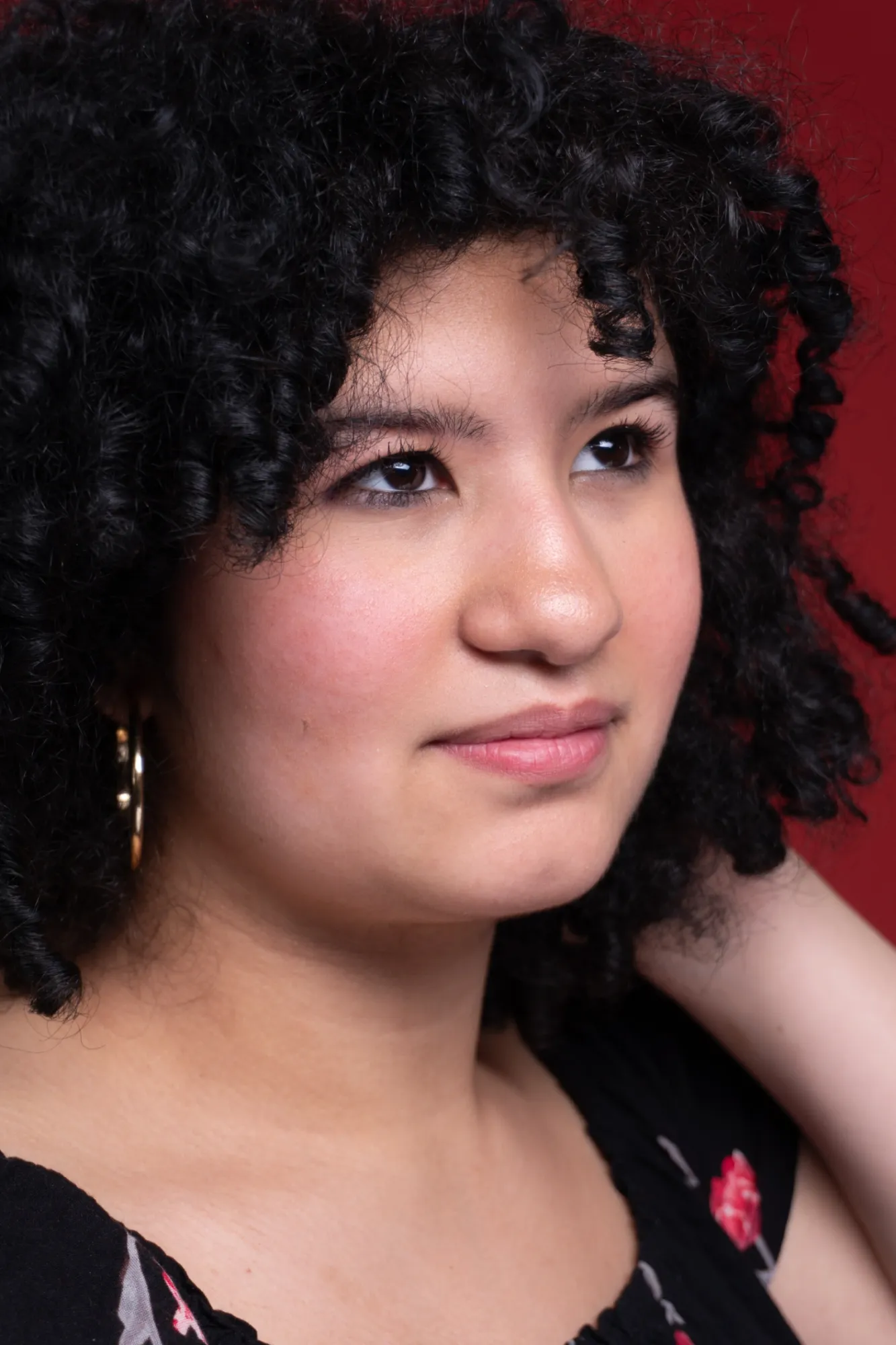 Emily Albert — Headshot photographer & videographer work