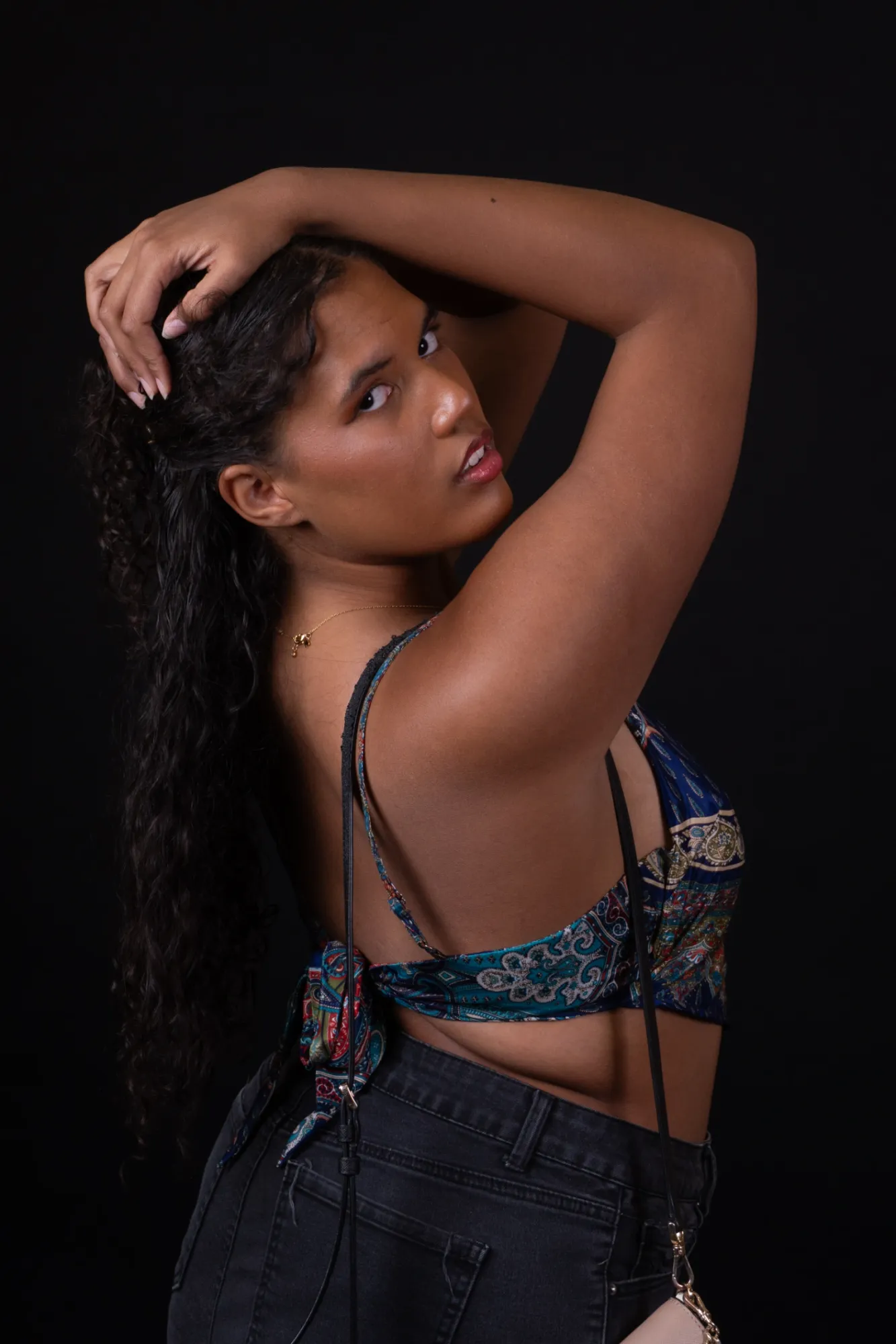 Emily Albert — Editorial photographer & videographer work