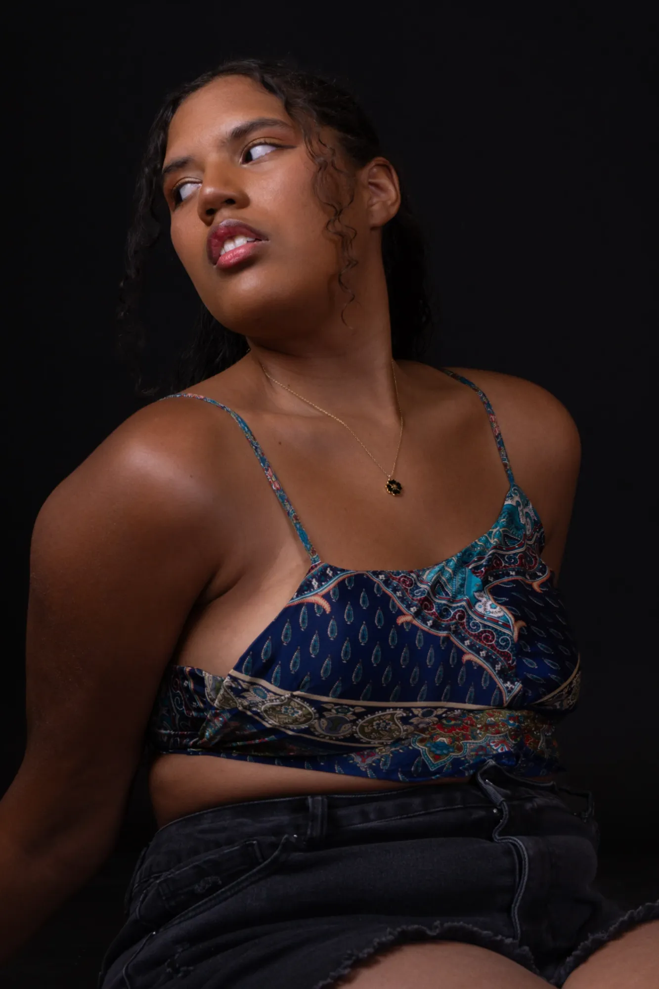 Emily Albert — Editorial photographer & videographer work