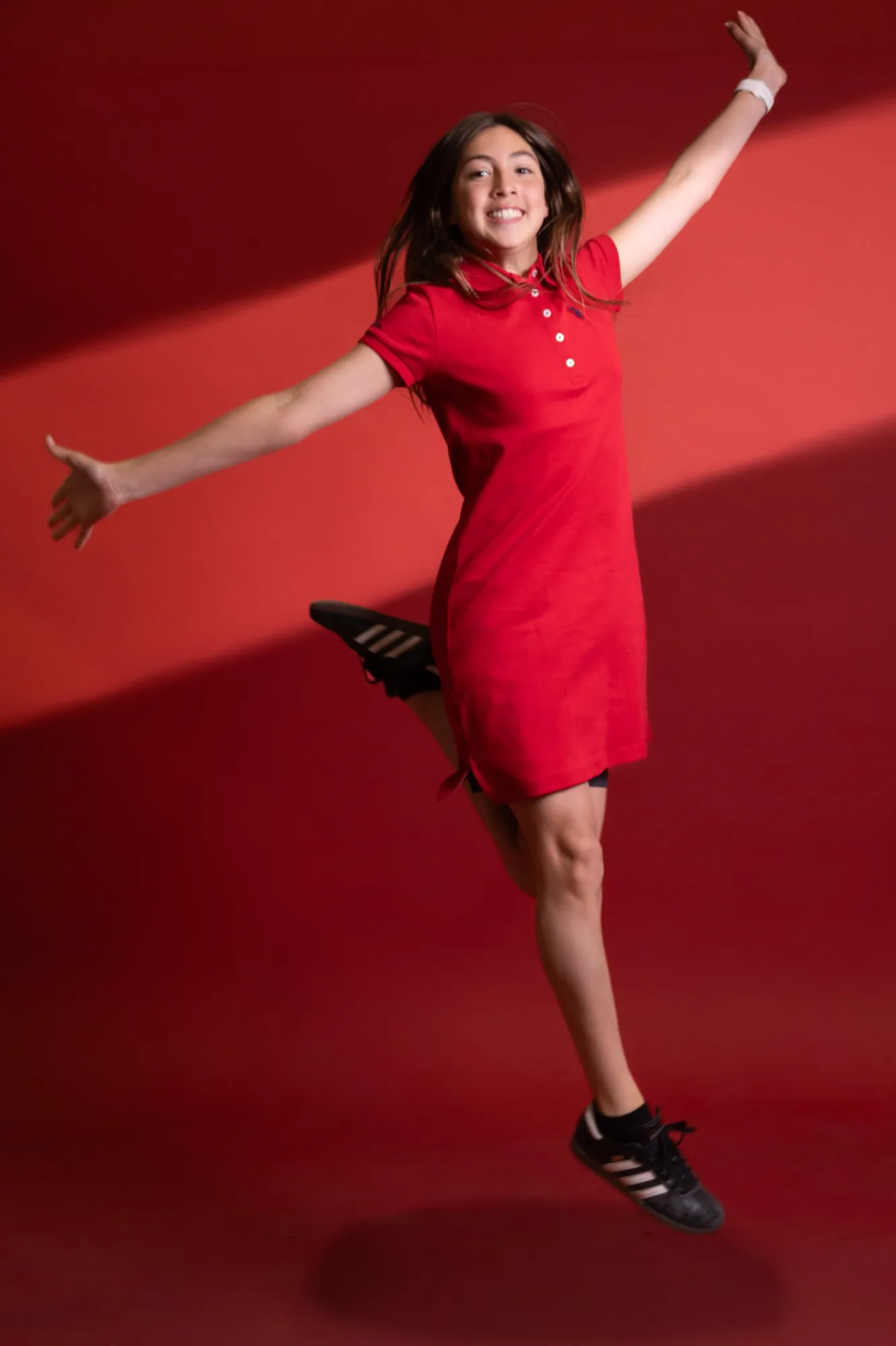 Emily Albert — Editorial photographer & videographer work