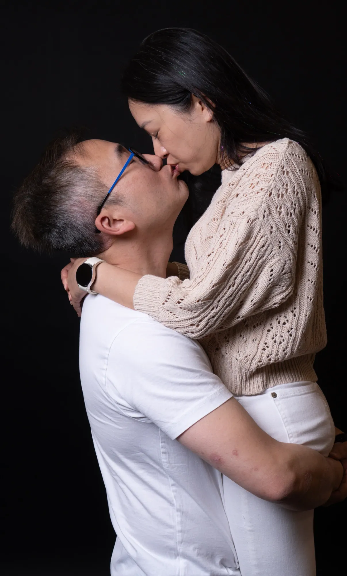 Emily Albert — Couple photographer & videographer work