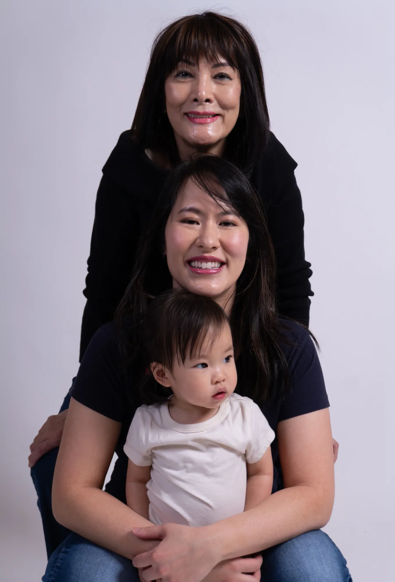 Emily Albert — Family photographer & videographer work