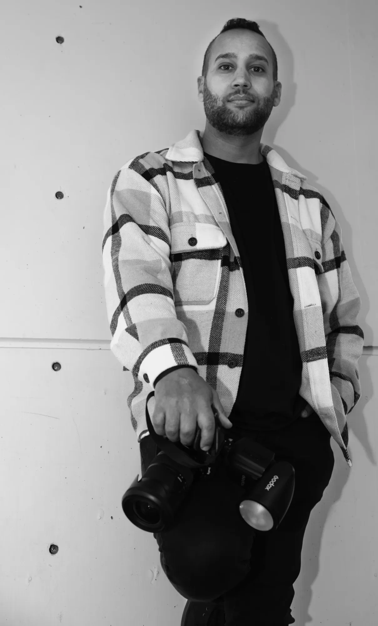 Jess Gross — Portraits photographer work