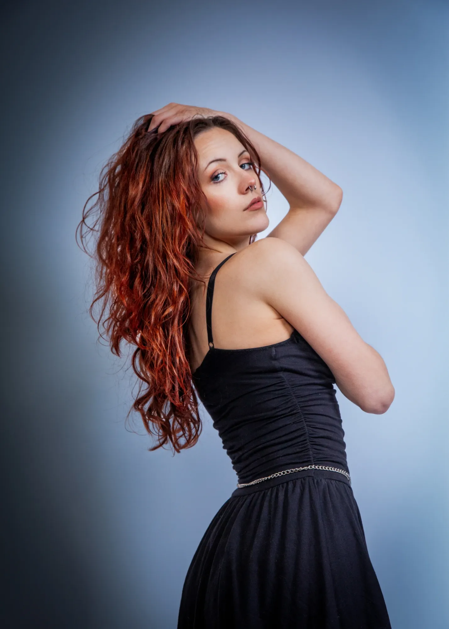 Jess Gross — Portraits photographer work