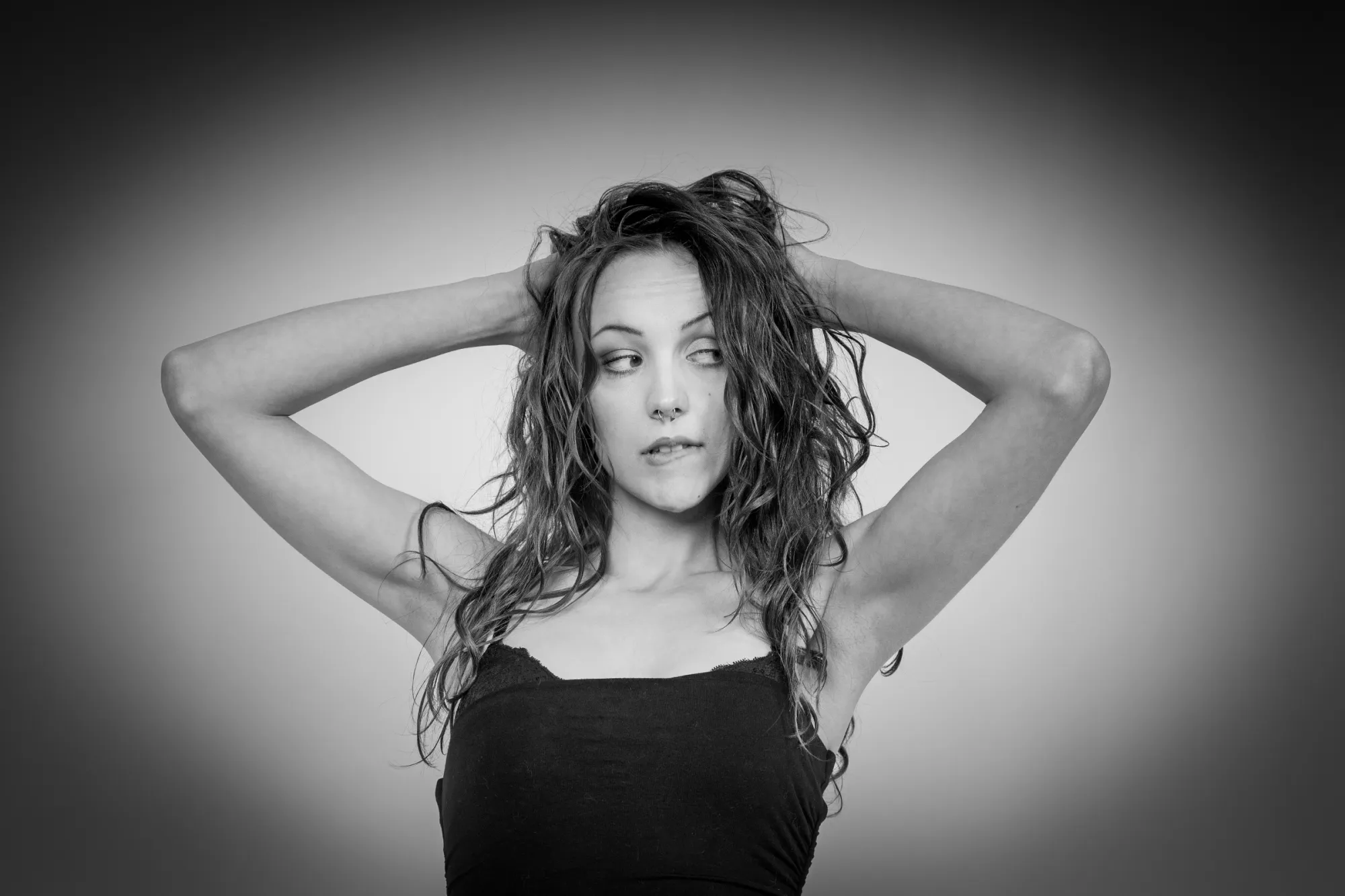 Jess Gross — Portraits photographer work