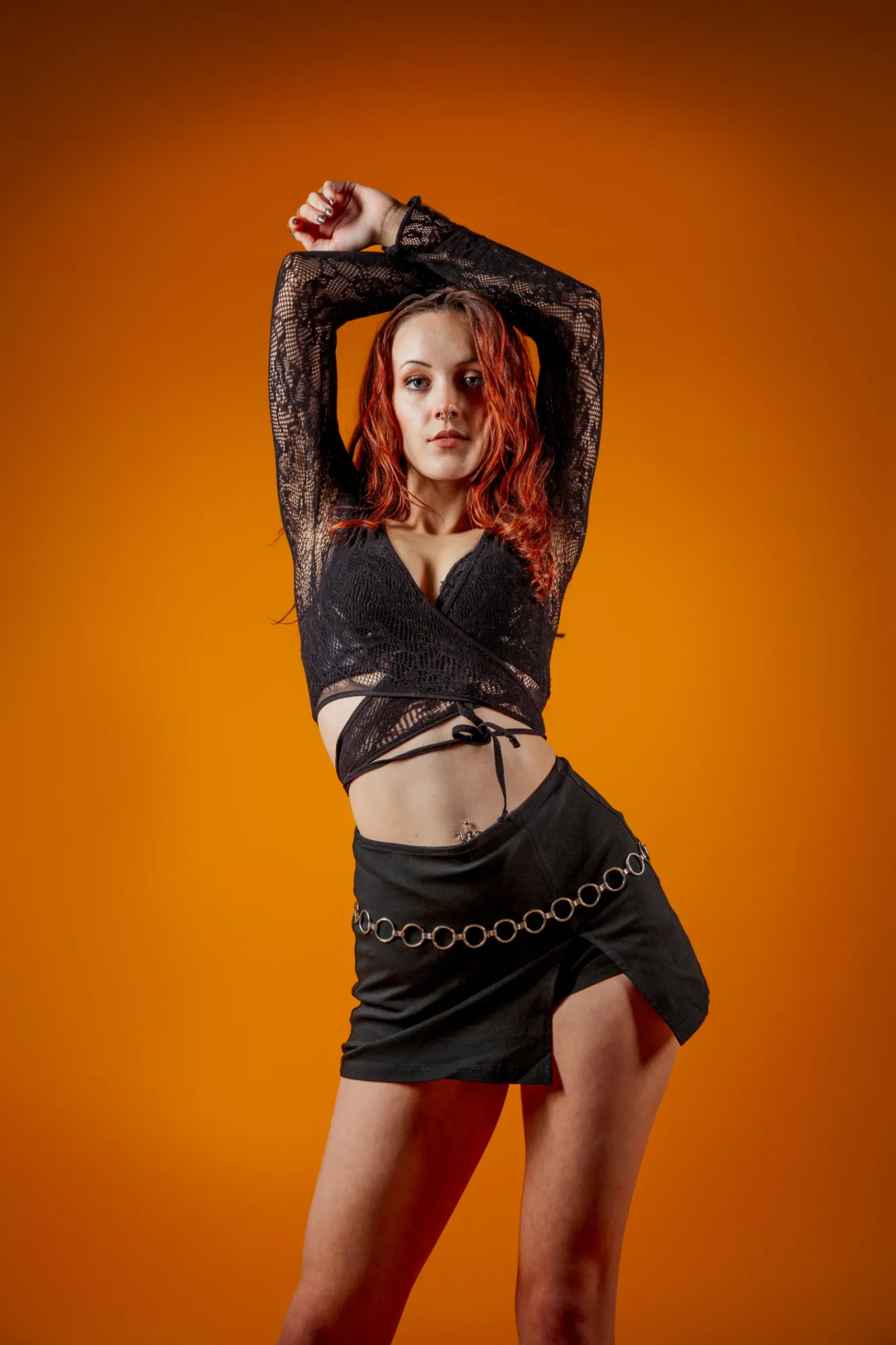Jess Gross — Portraits photographer work