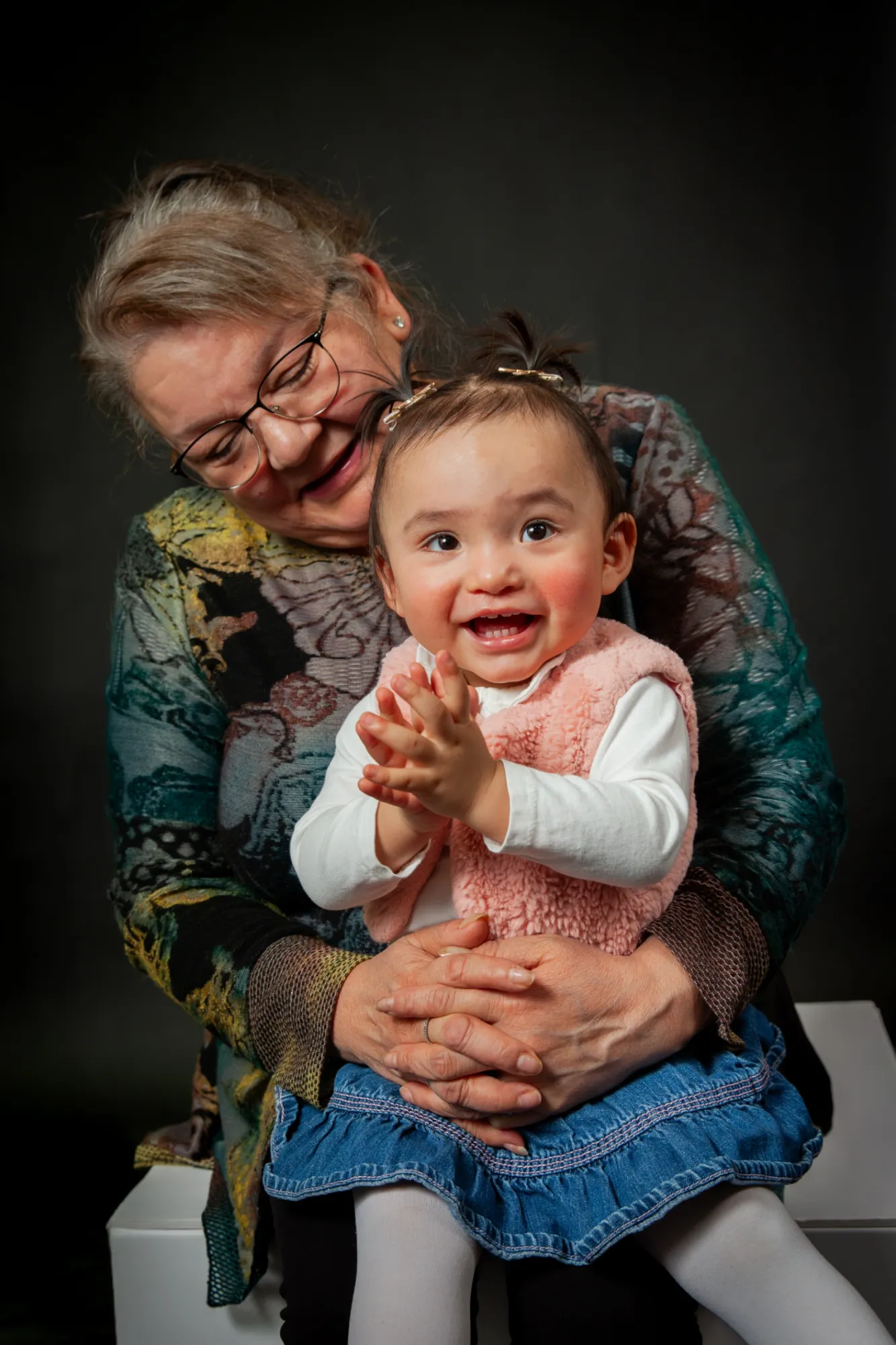 Jess Gross — Family photographer work