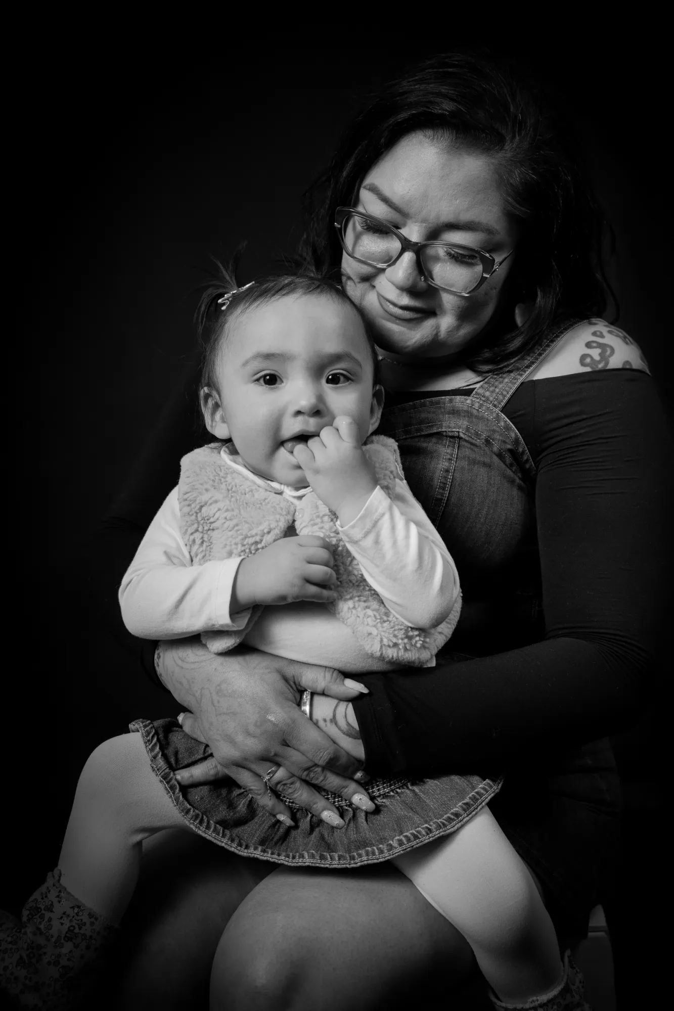 Jess Gross — Family photographer work