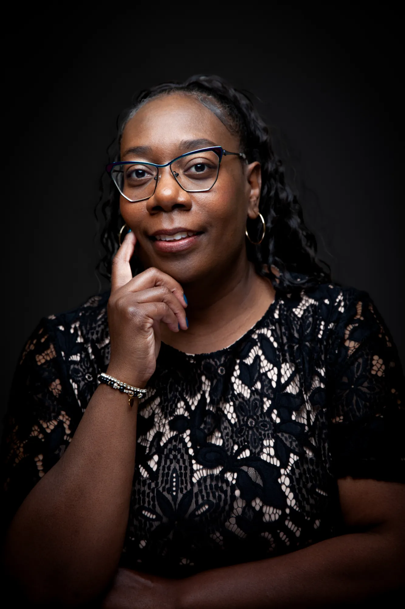 Jess Gross — Headshots photographer work