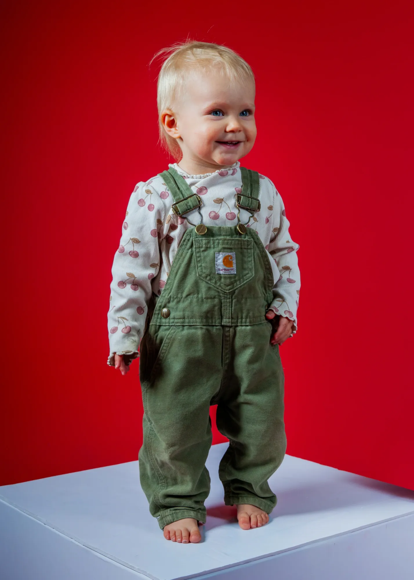 Jess Gross — Family photographer work