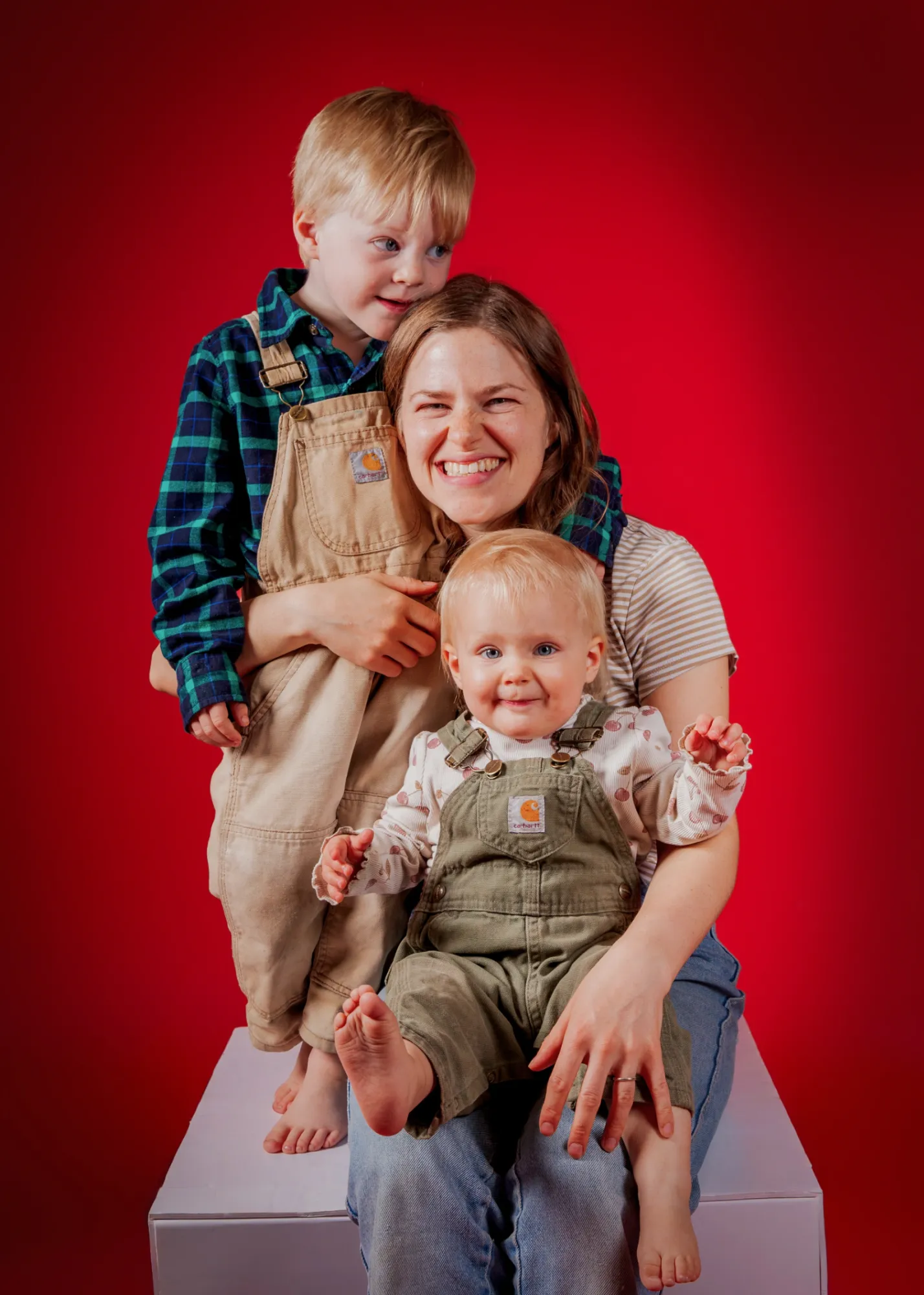 Jess Gross — Family photographer work