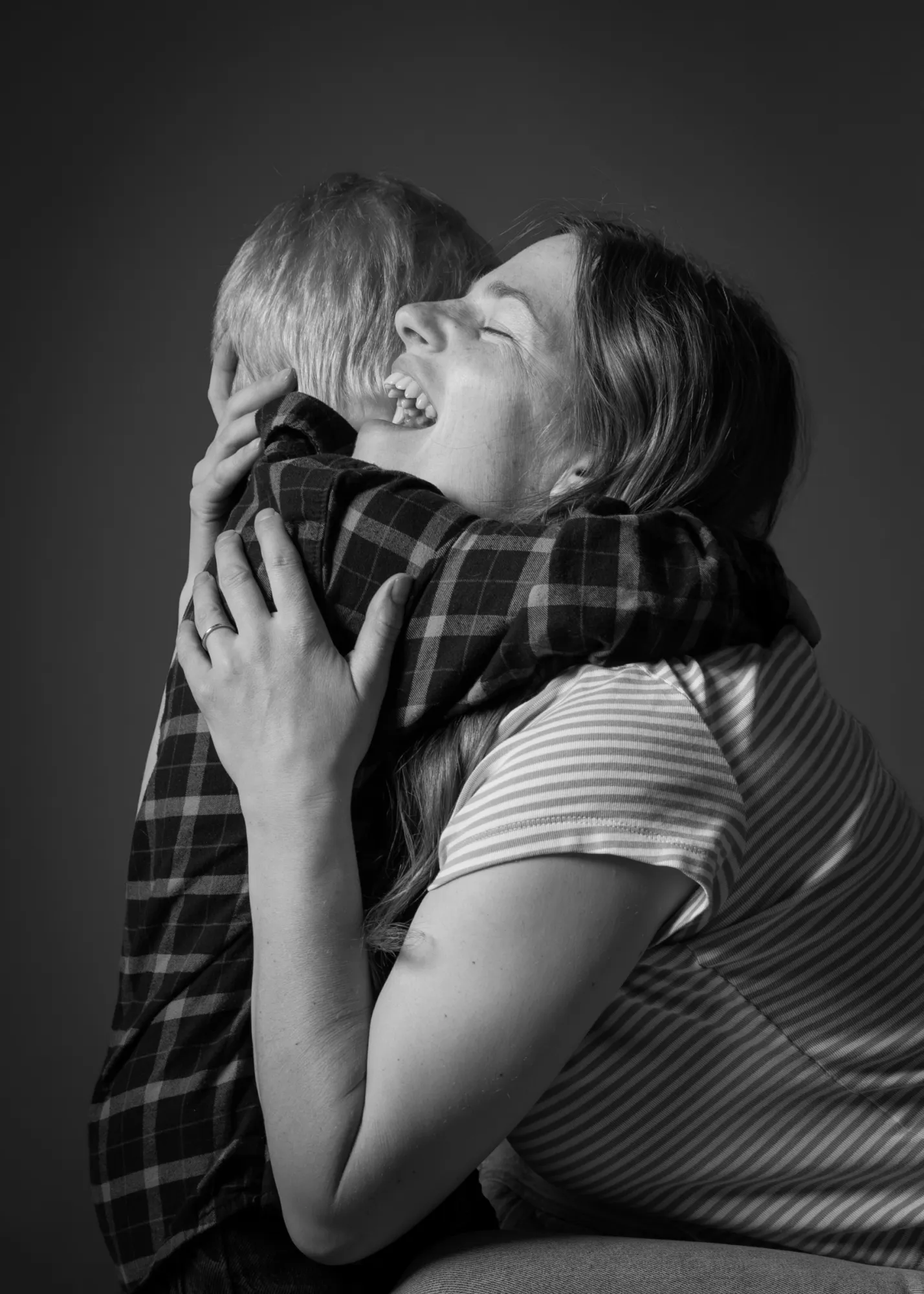 Jess Gross — Family photographer work